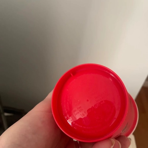 ✨$2✨ Starbucks | RED CUP | Reusable Christmas Holiday Cup - Picture 7 of 7